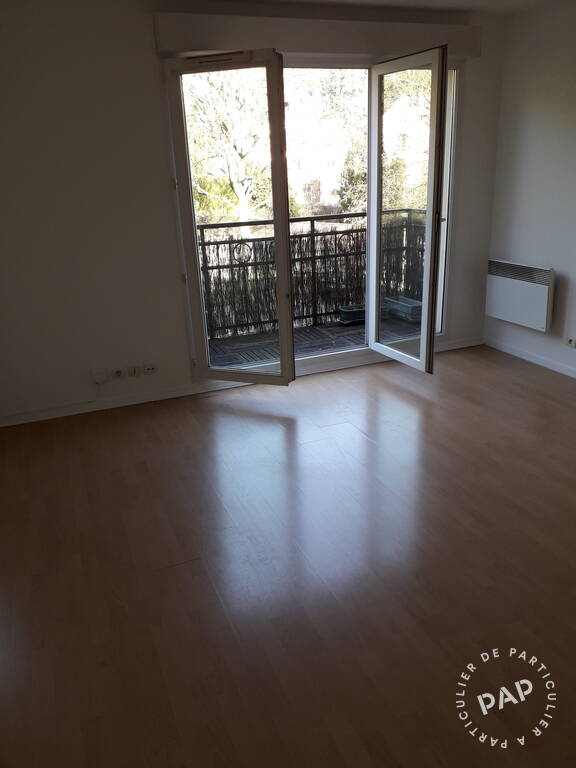 Flat Rue du Val d'Oise in Parmain