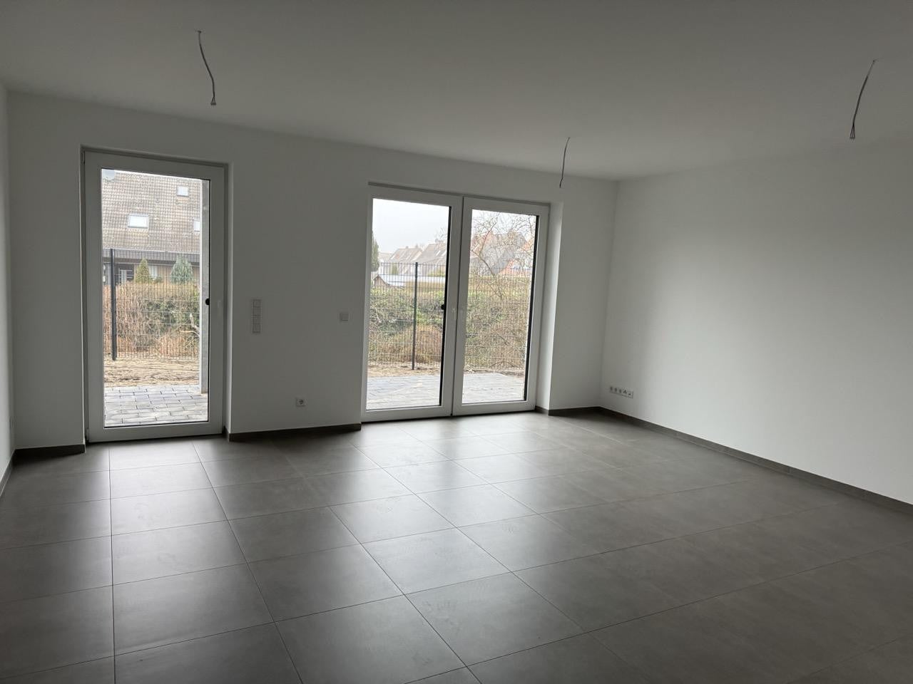 Wohnung Stadtbergstraße in Rheine