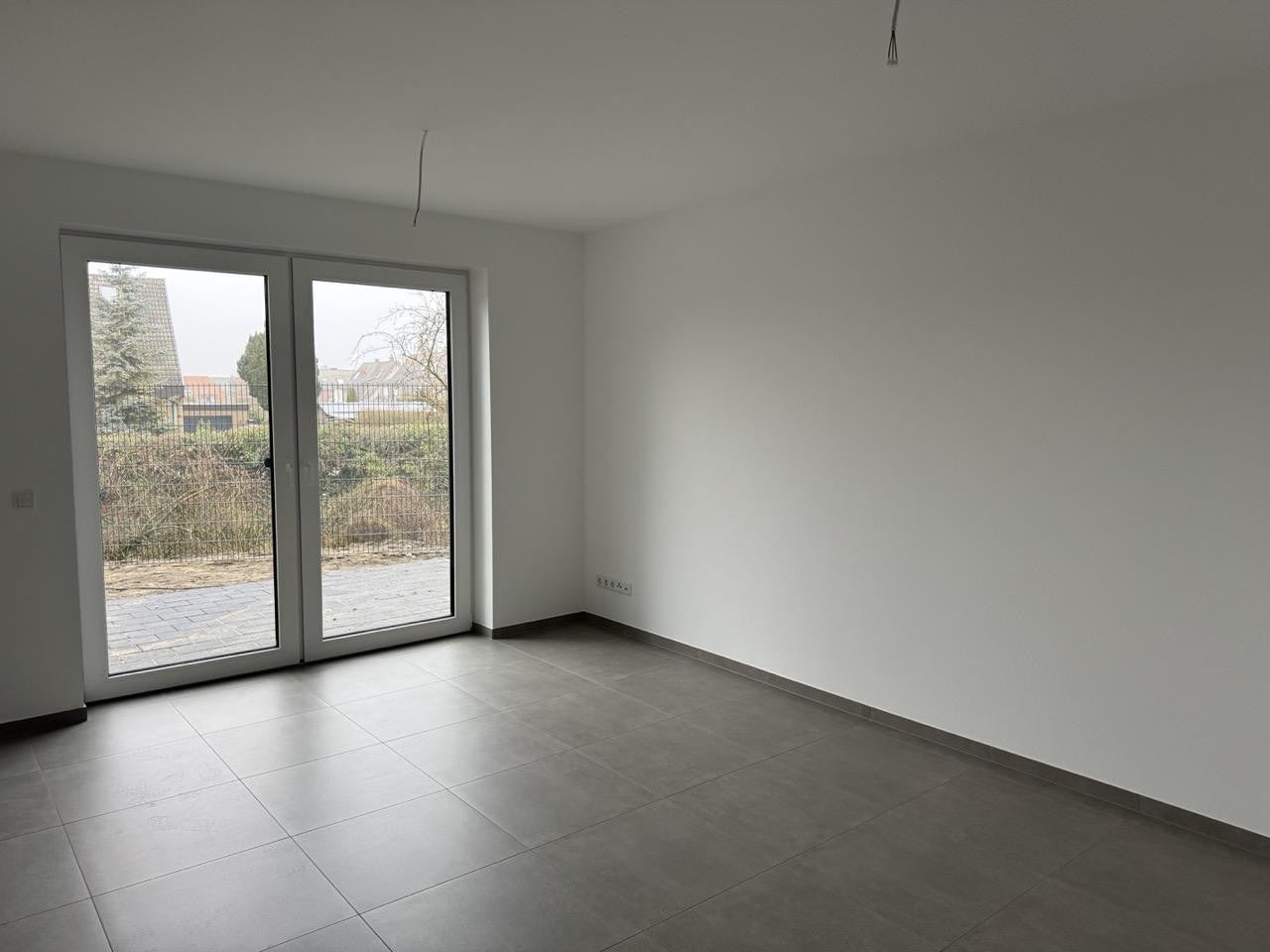 Wohnung Stadtbergstraße in Rheine