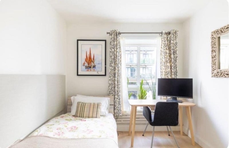 Room Woodmill Close in Greater London