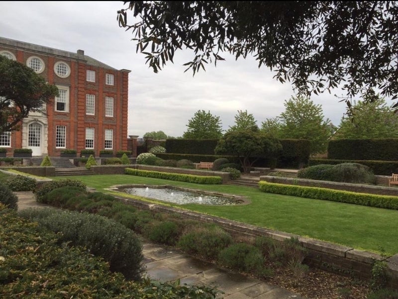 Room Woodmill Close in Greater London
