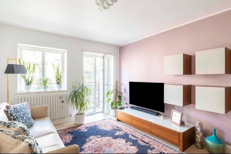 Room Woodmill Close in Greater London