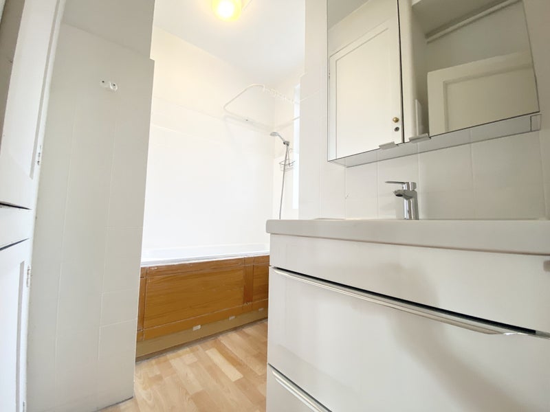 Flat Beaumont Street in City of Westminster
