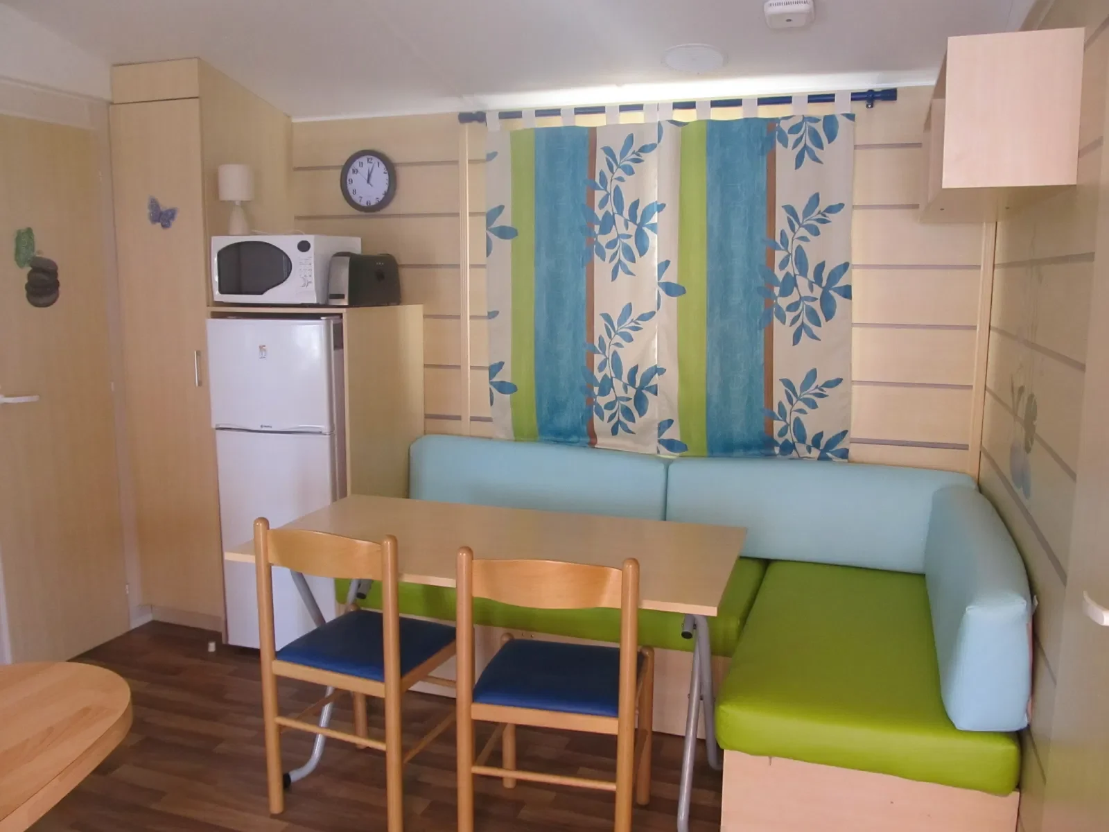 Appartement Rue du Gourp Salat à Valras-Plage