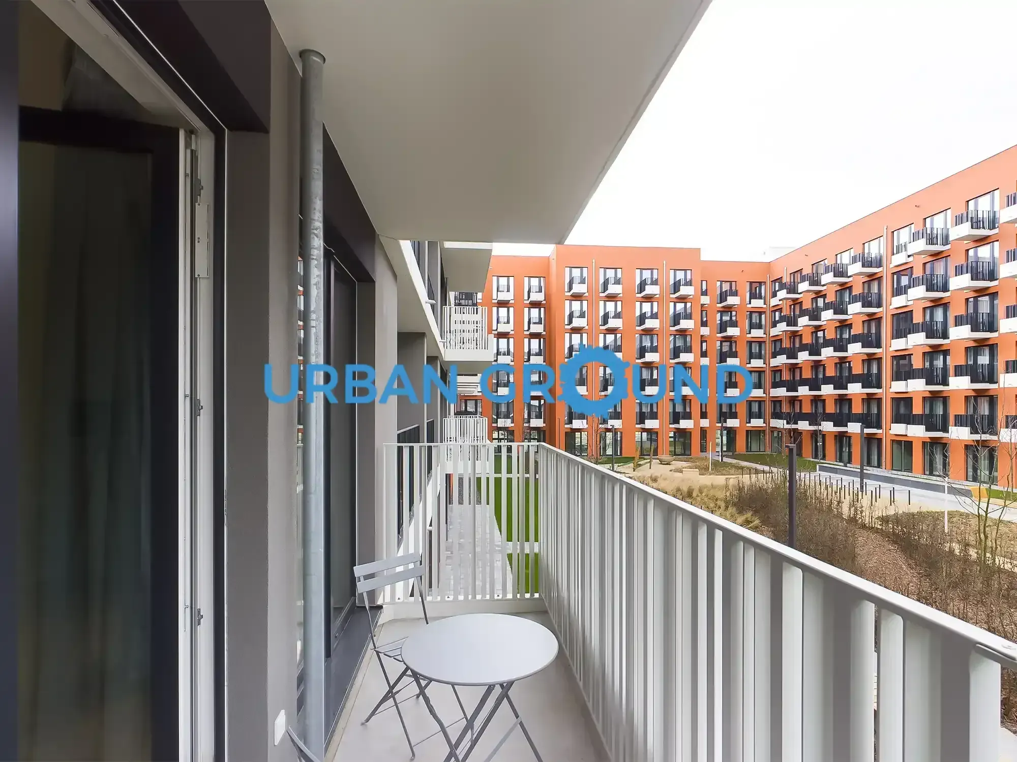 Wohnung Hedwig-Porschütz-Straße in Berlin