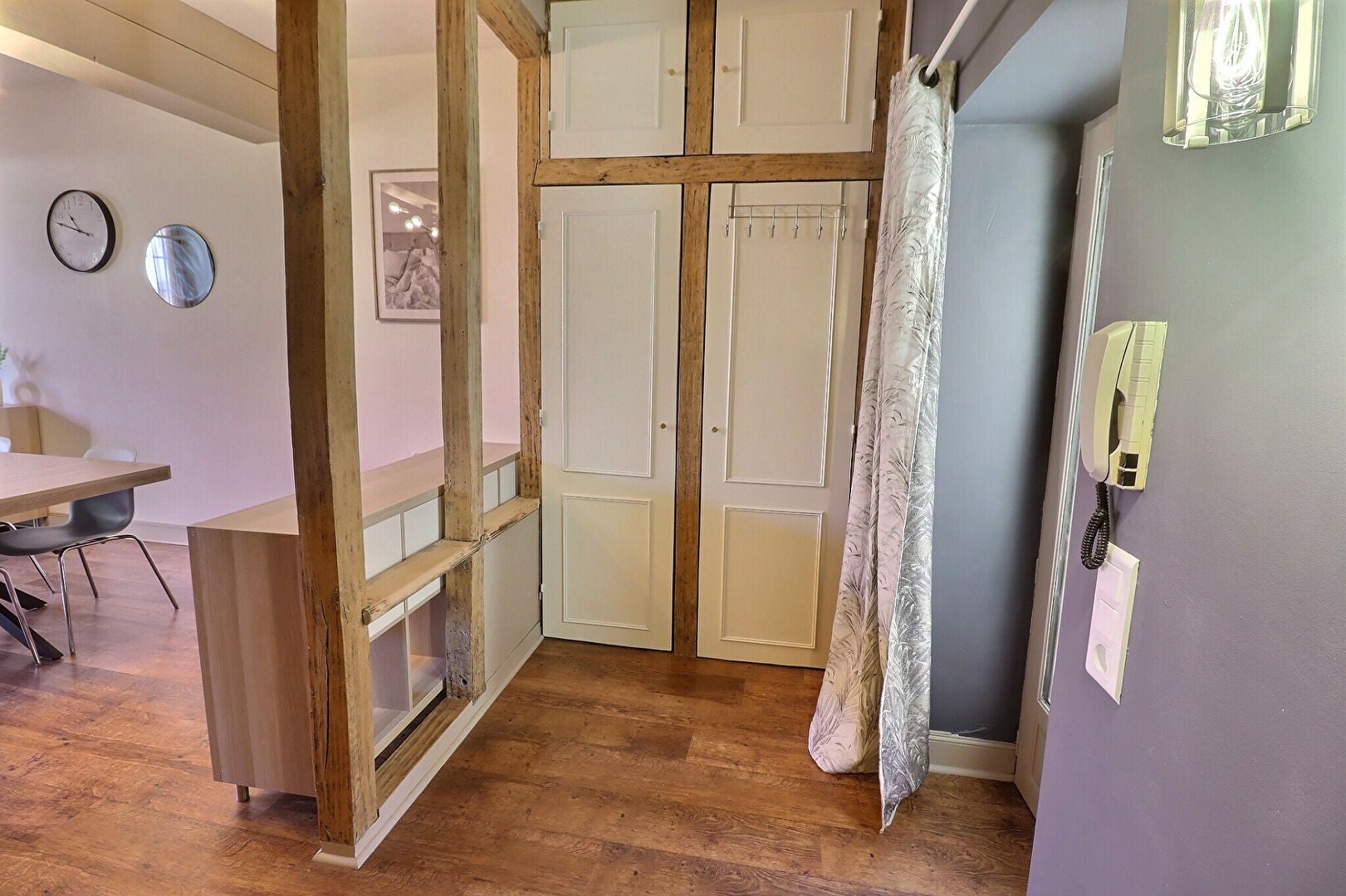 Appartement Rue de Clermont à Figeac