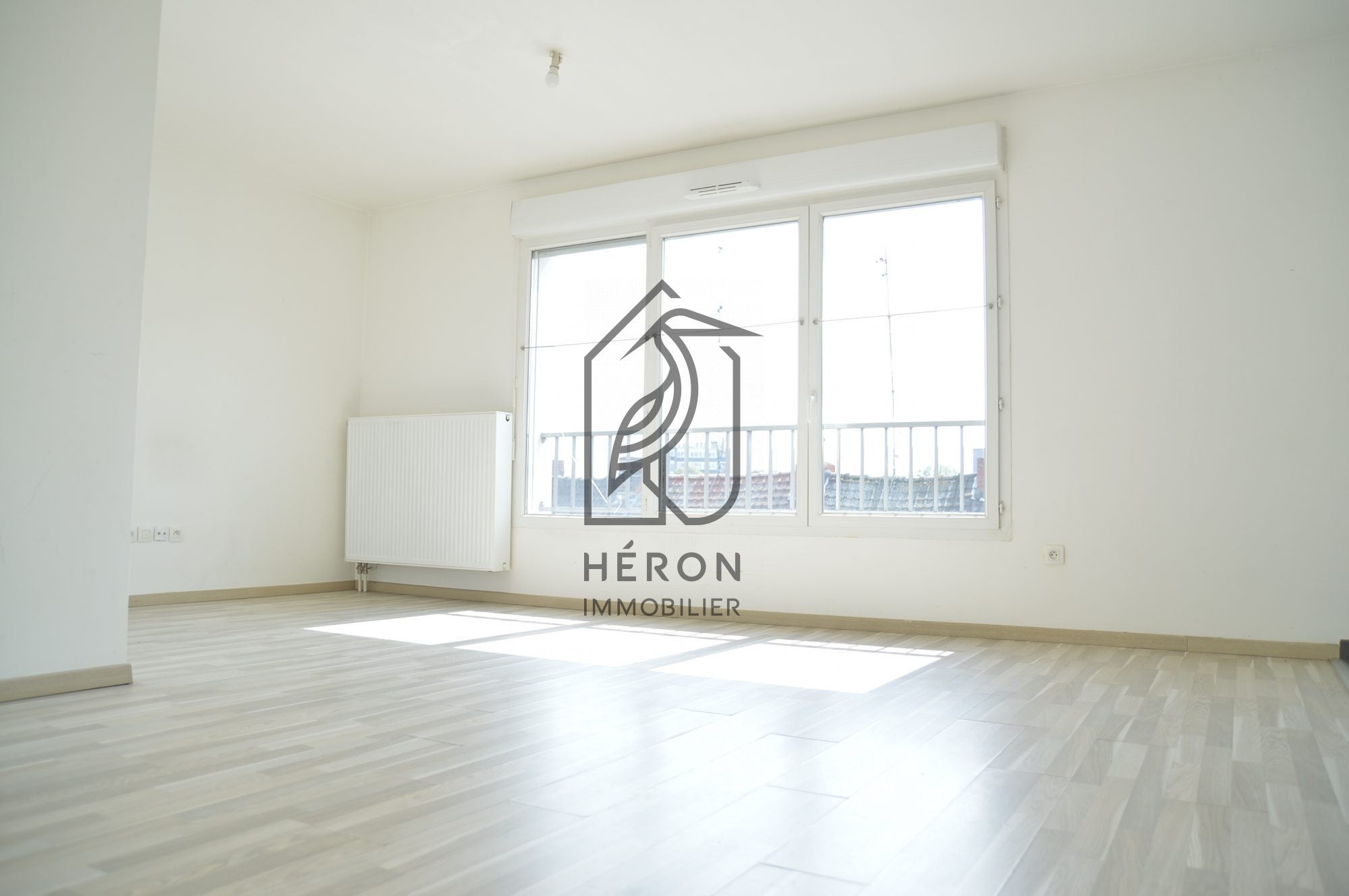 Appartement Rue Louis Seigneur à Roubaix