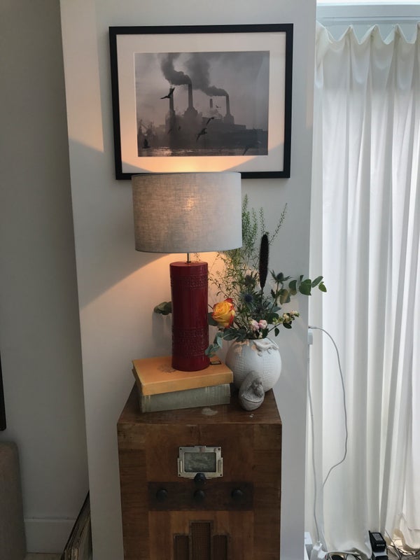 Room Bromell's Road in Greater London