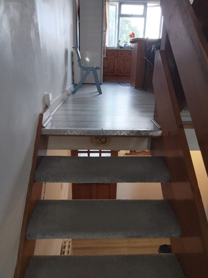 House Aluric Close in Chadwell St Mary