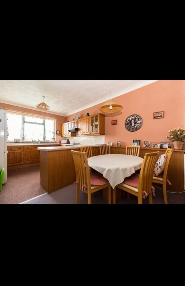 House Aluric Close in Chadwell St Mary