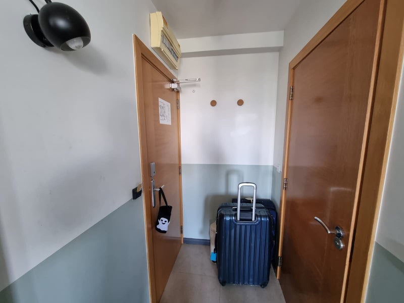 Room Courland Grove in Greater London