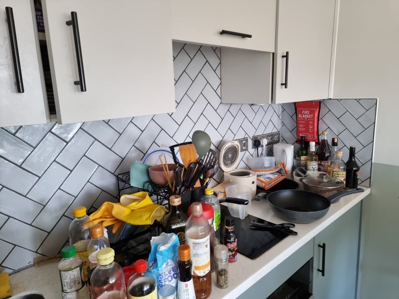 Room Courland Grove in Greater London