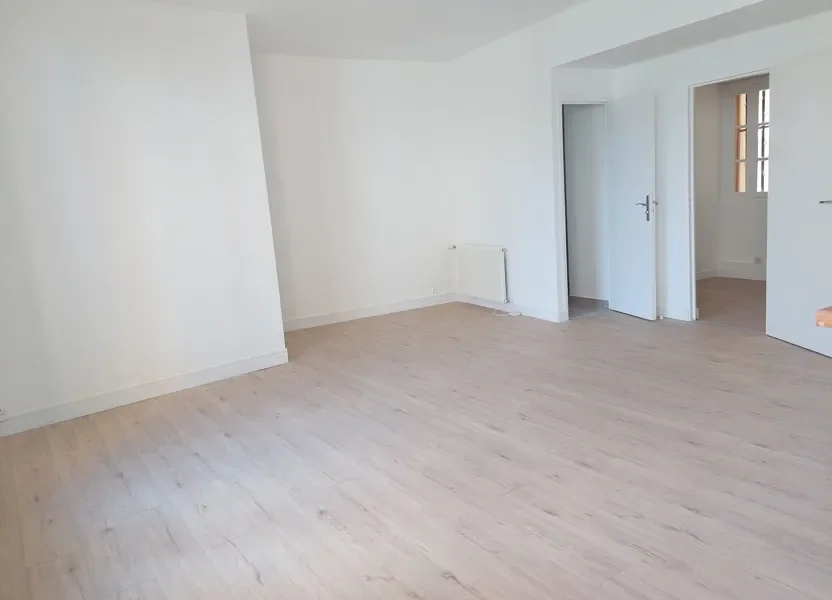 Appartement Rue de Versailles à Massy