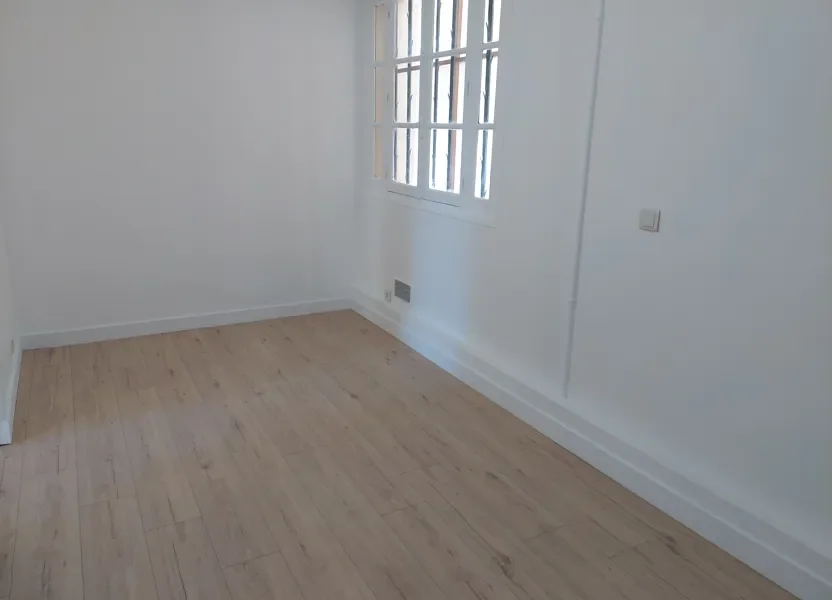 Appartement Rue de Versailles à Massy