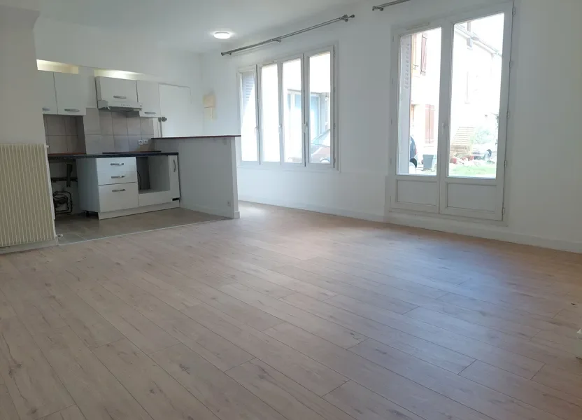 Appartement Rue de Versailles à Massy