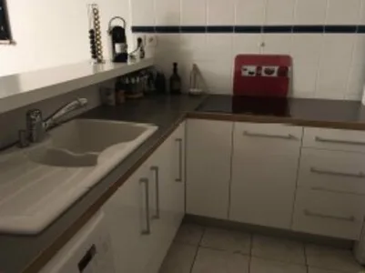 Appartement Allées Jules Guesde à Toulouse