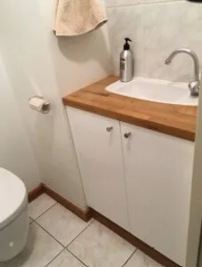 Appartement Allées Jules Guesde à Toulouse