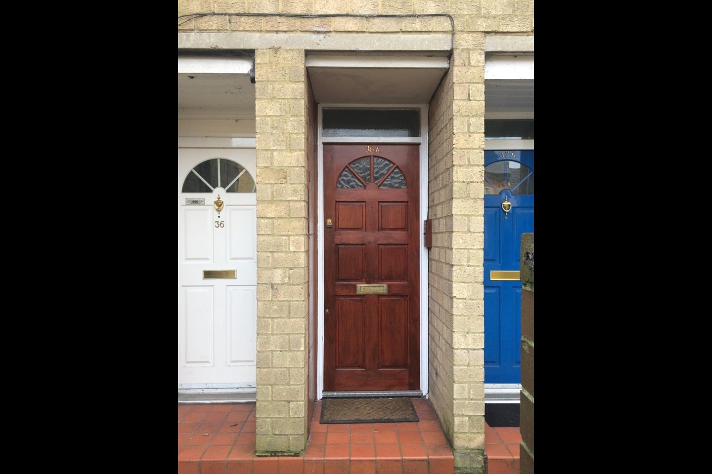 Flat Redfern Close in Greater London