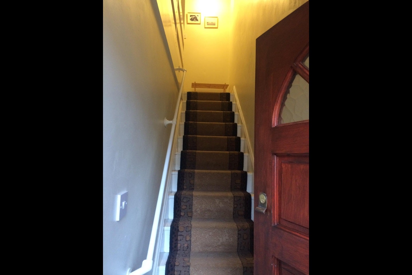 Flat Redfern Close in Greater London