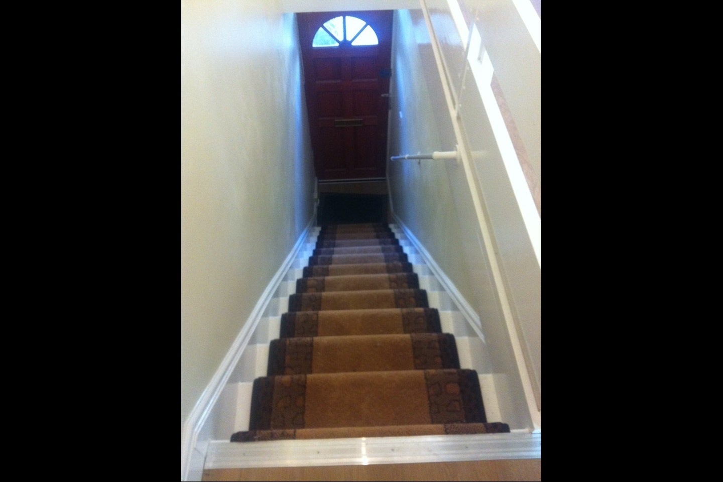 Flat Redfern Close in Greater London