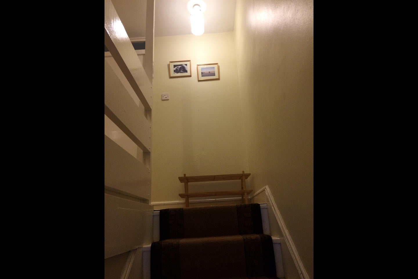 Flat Redfern Close in Greater London