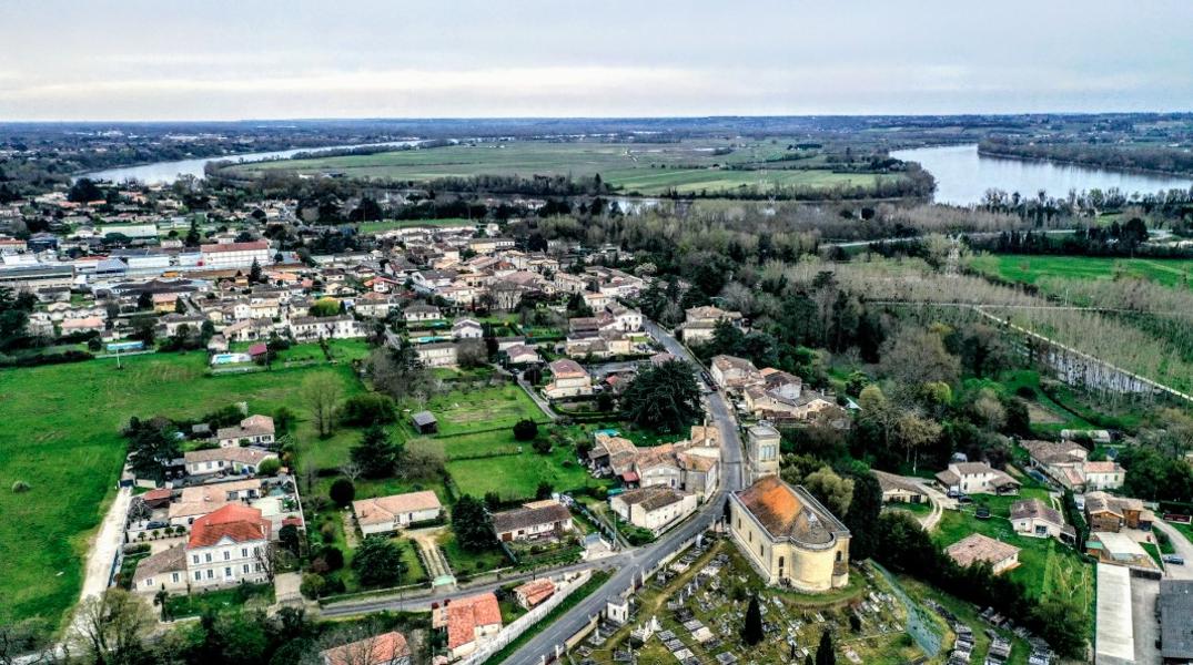Appartement Rue des Treilles à Libourne