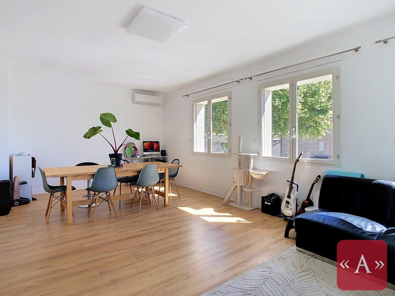Appartement Rue Raymond Lafage à Lisle-sur-Tarn