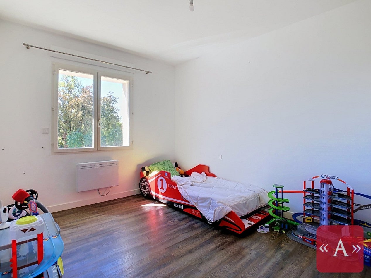 Appartement Rue Raymond Lafage à Lisle-sur-Tarn
