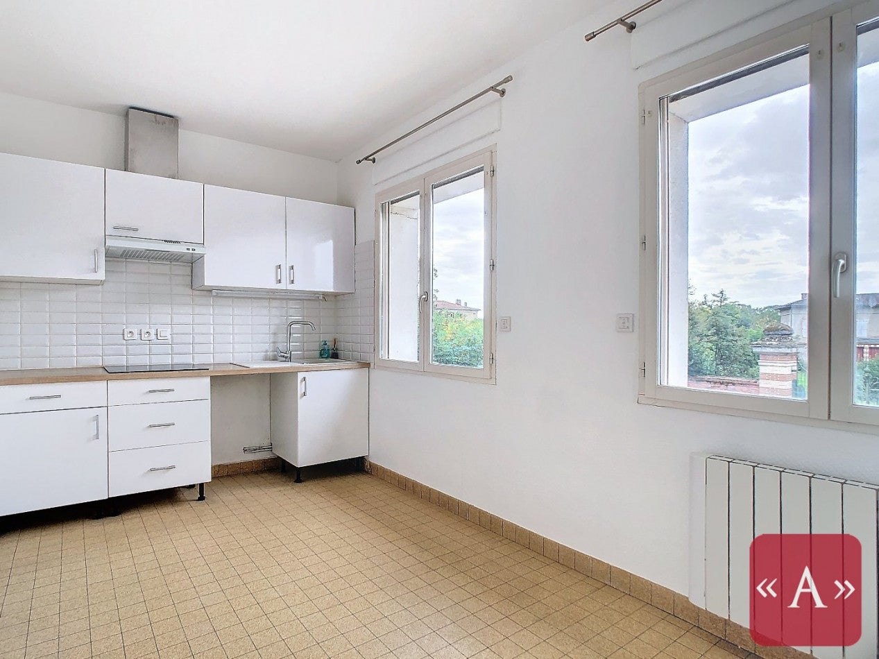 Appartement Rue Raymond Lafage à Lisle-sur-Tarn