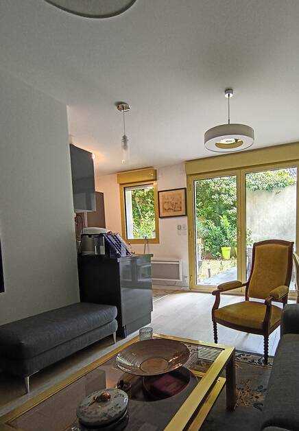 Appartement Boulevard du Château à Neuilly-sur-Seine