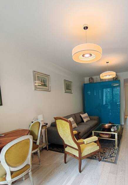 Appartement Boulevard du Château à Neuilly-sur-Seine