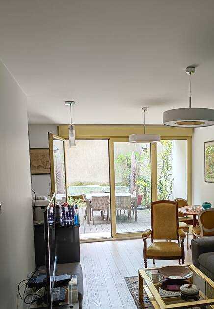 Appartement Boulevard du Château à Neuilly-sur-Seine