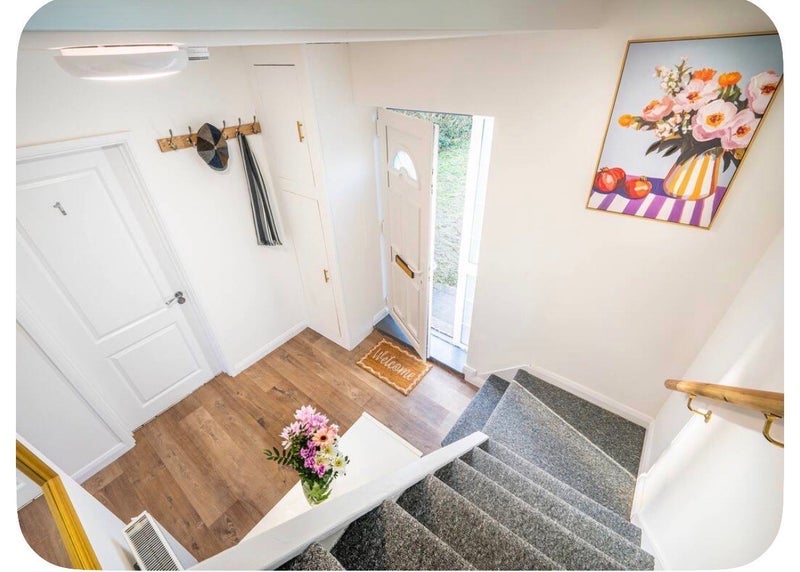 Room Filton Road in Bristol