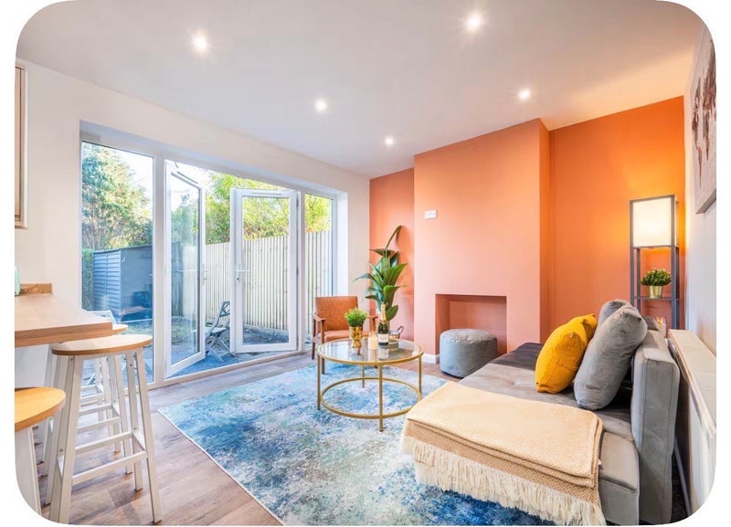 Room Filton Road in Bristol