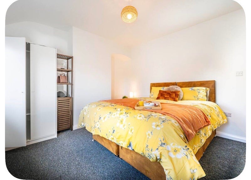 Room Filton Road in Bristol