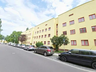 Wohnung Flechtinger Straße in Magdeburg