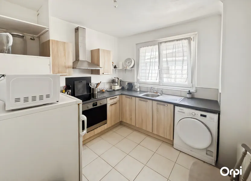 Appartement Rue César à Lorient