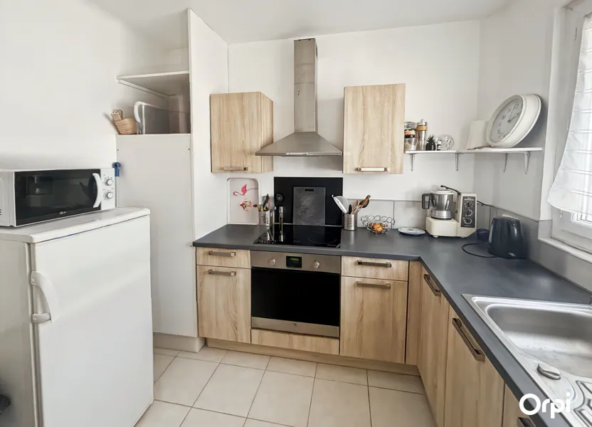 Appartement Rue César à Lorient