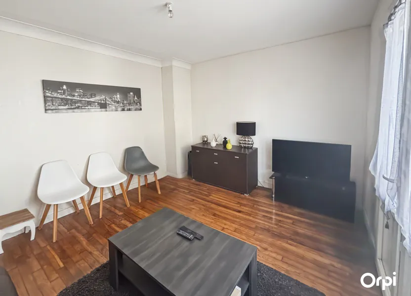 Appartement Rue César à Lorient