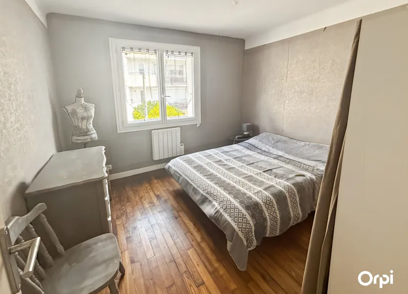 Appartement Rue César à Lorient