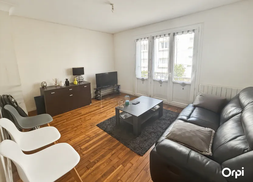 Appartement Rue César à Lorient