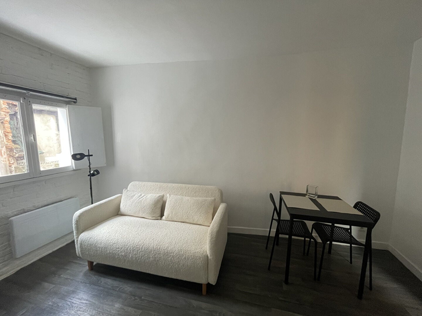 Appartement Rue d'Alsace-Lorraine à Toulouse