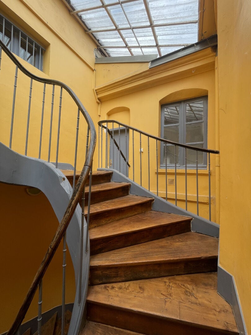 Appartement Rue d'Alsace-Lorraine à Toulouse