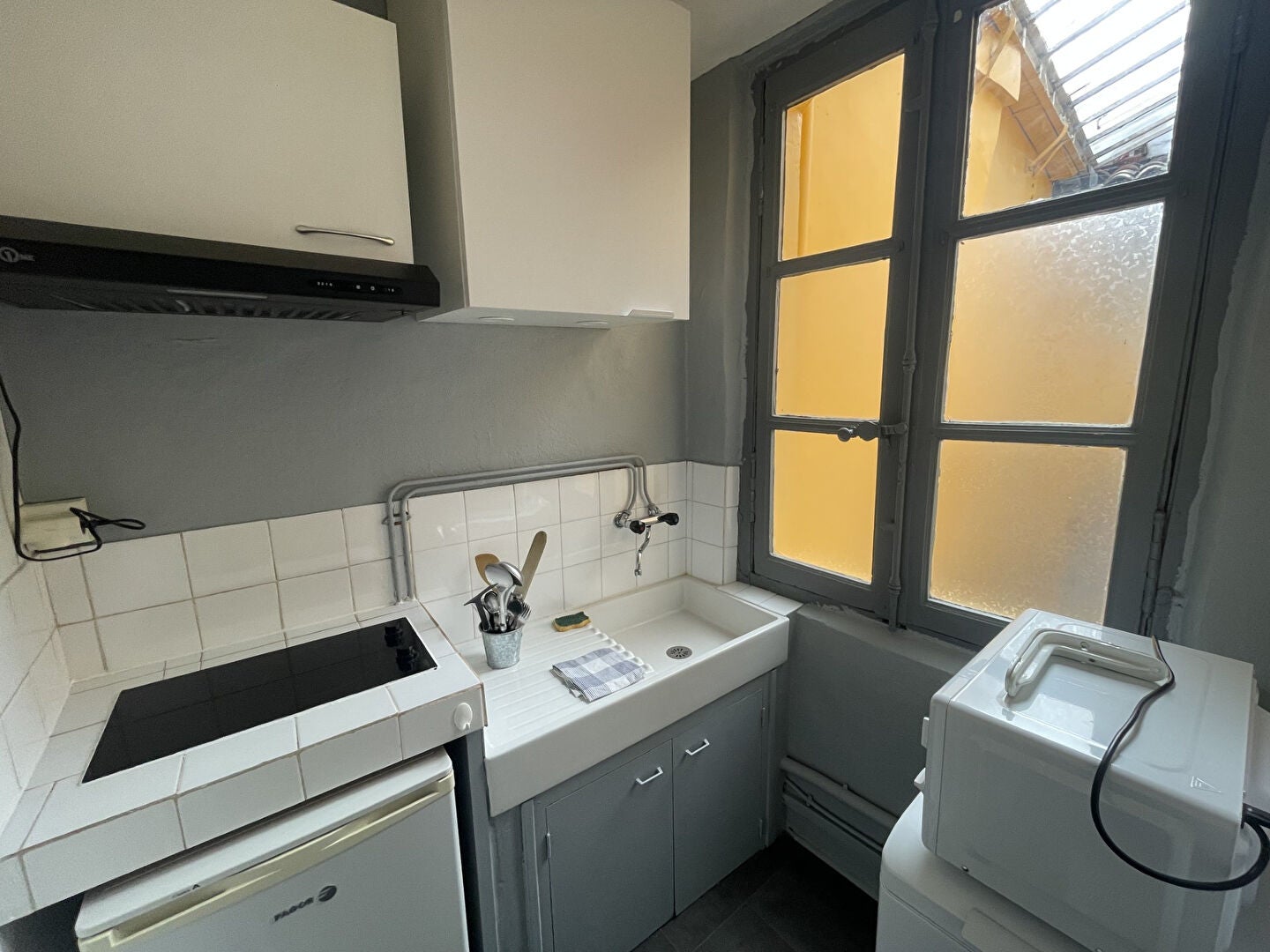 Appartement Rue d'Alsace-Lorraine à Toulouse