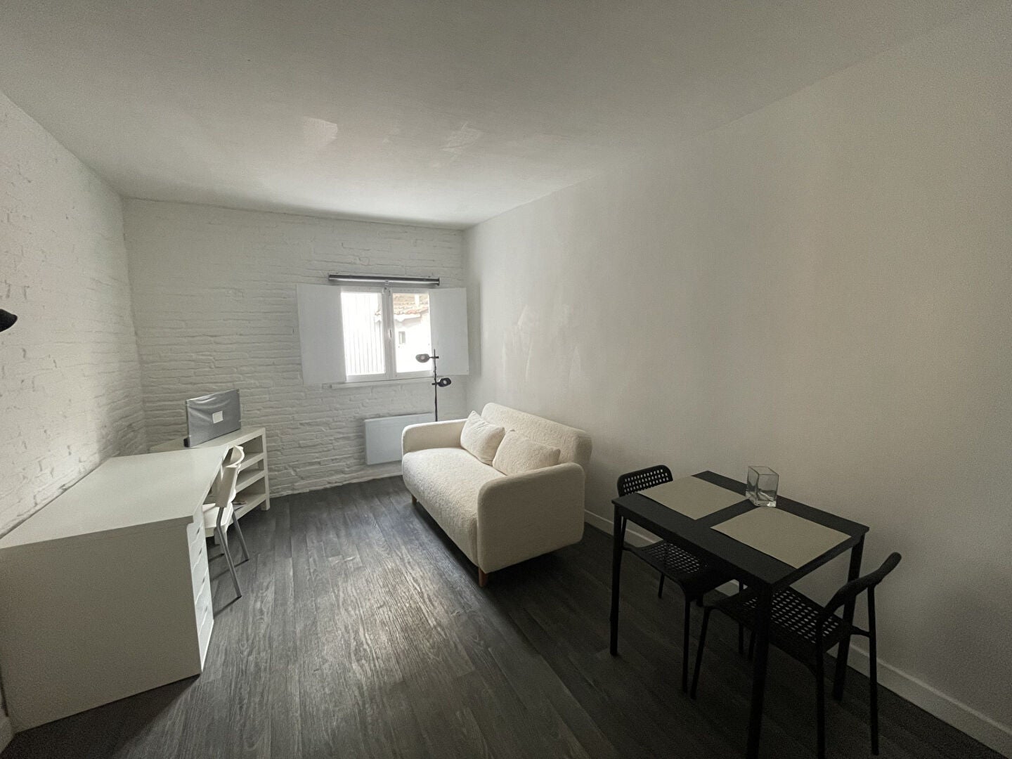 Appartement Rue d'Alsace-Lorraine à Toulouse