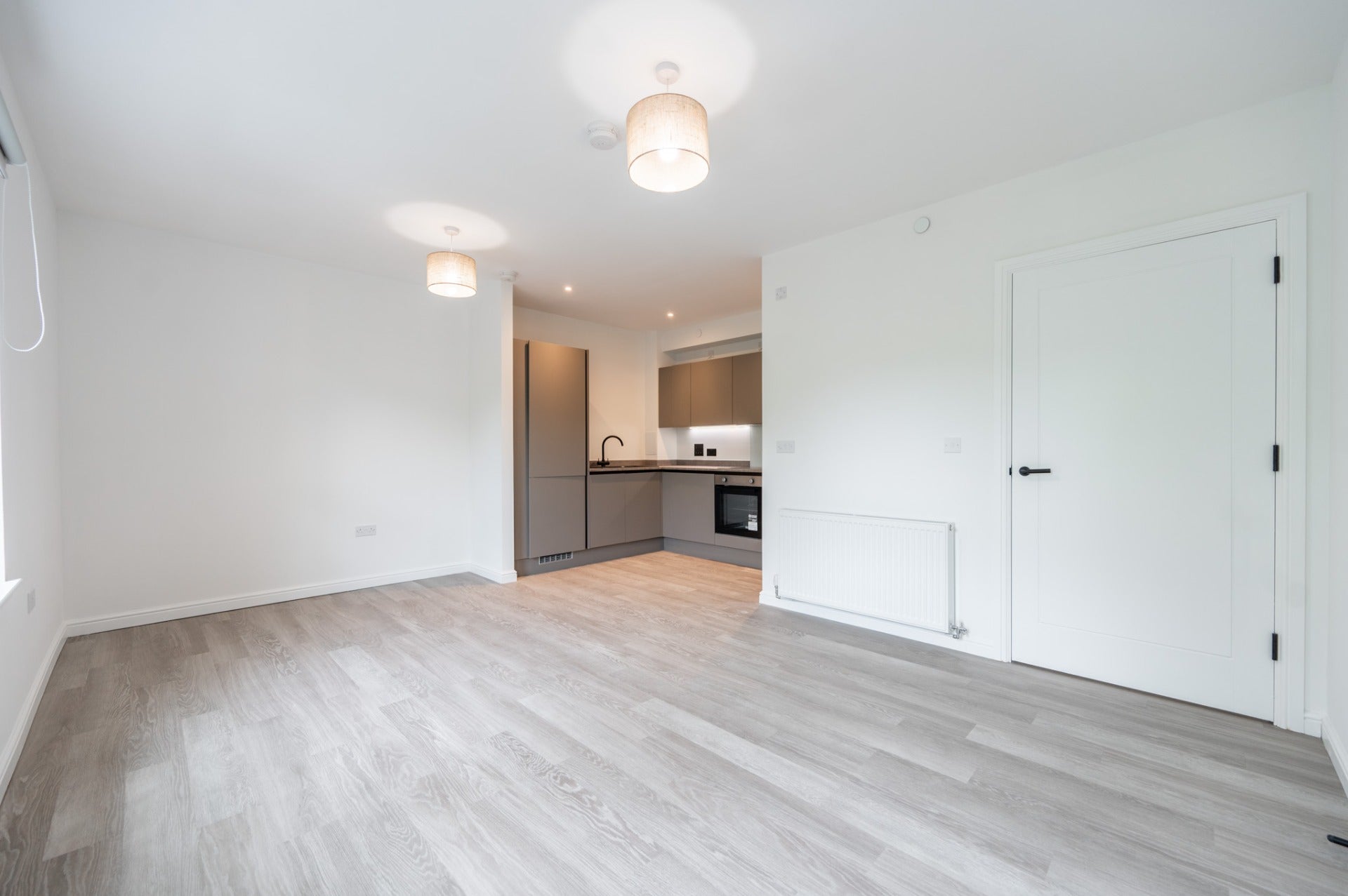 Flat Maxwellton Road in Paisley