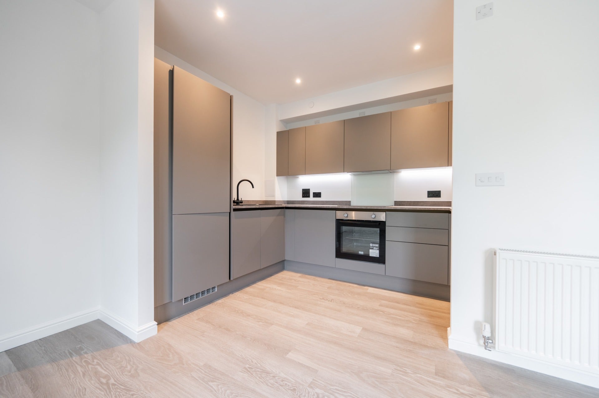Flat Maxwellton Road in Paisley
