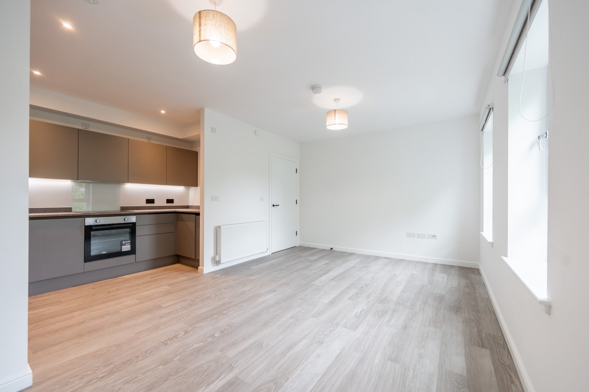 Flat Maxwellton Road in Paisley