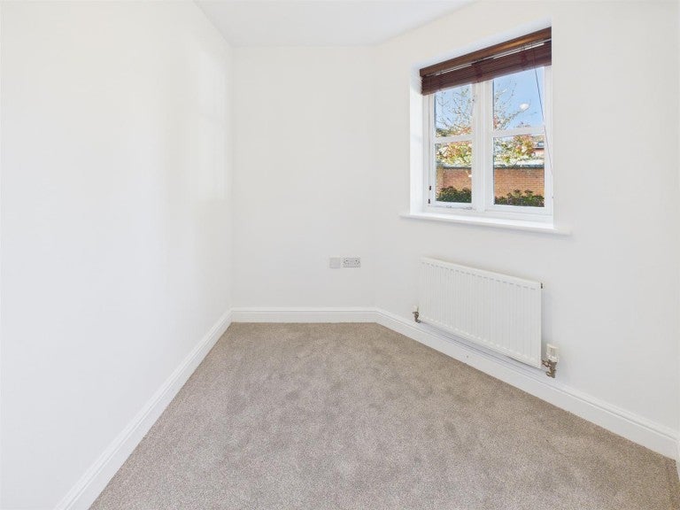House Simon's Close in Harborough