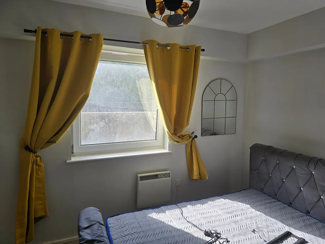 Flat Woolwich Manor Way in Greater London